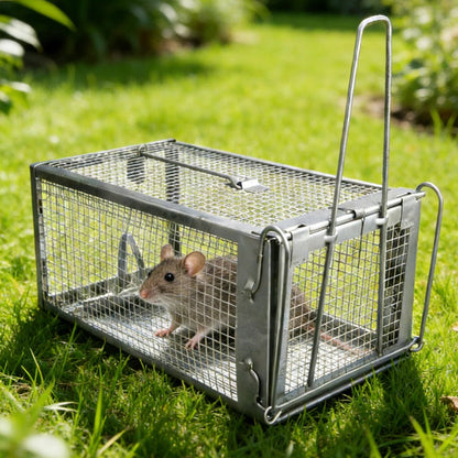 LIVERELEASE Humane Cage Trap