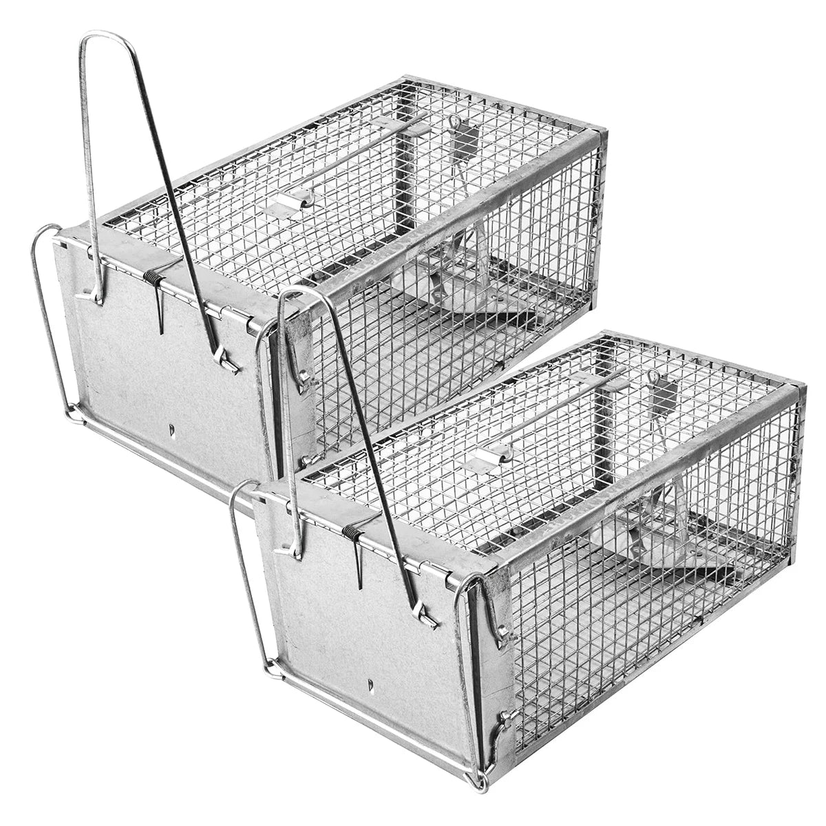 LIVERELEASE Humane Cage Trap