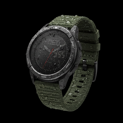 OUTDOORTIME Sports Watch