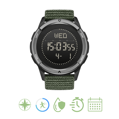 OUTDOORTIME Sports Watch
