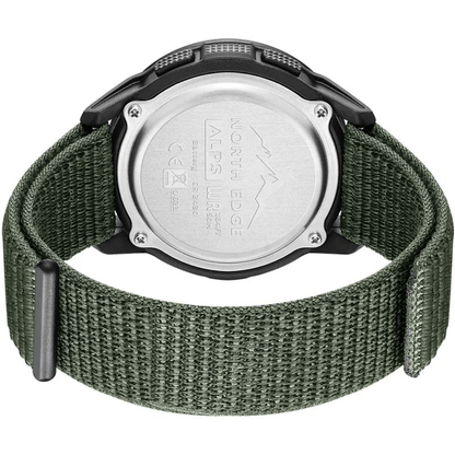 OUTDOORTIME Sports Watch