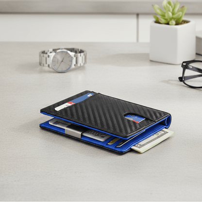 SLIMCARB Ultra-thin RFID Protection