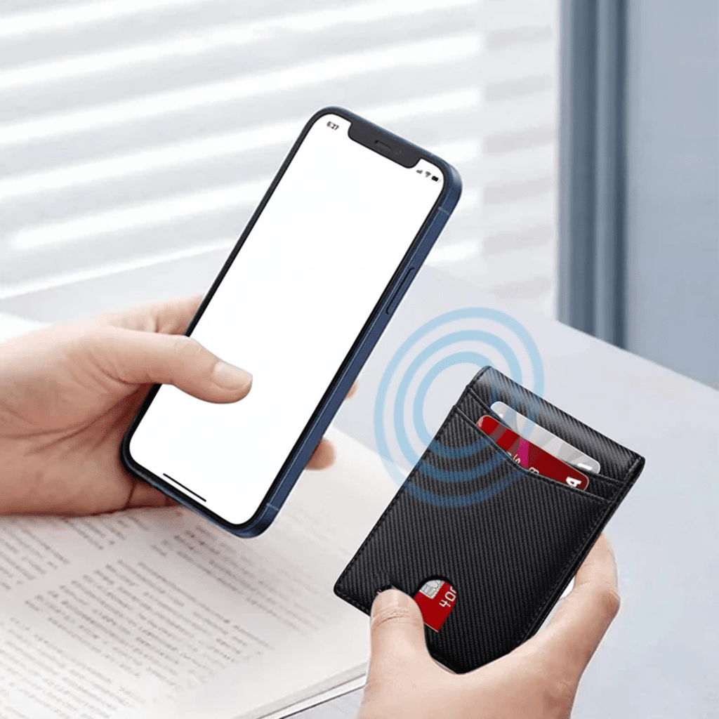 SLIMCARB Ultra-thin RFID Protection