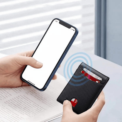 SLIMCARB Ultra-thin RFID Protection