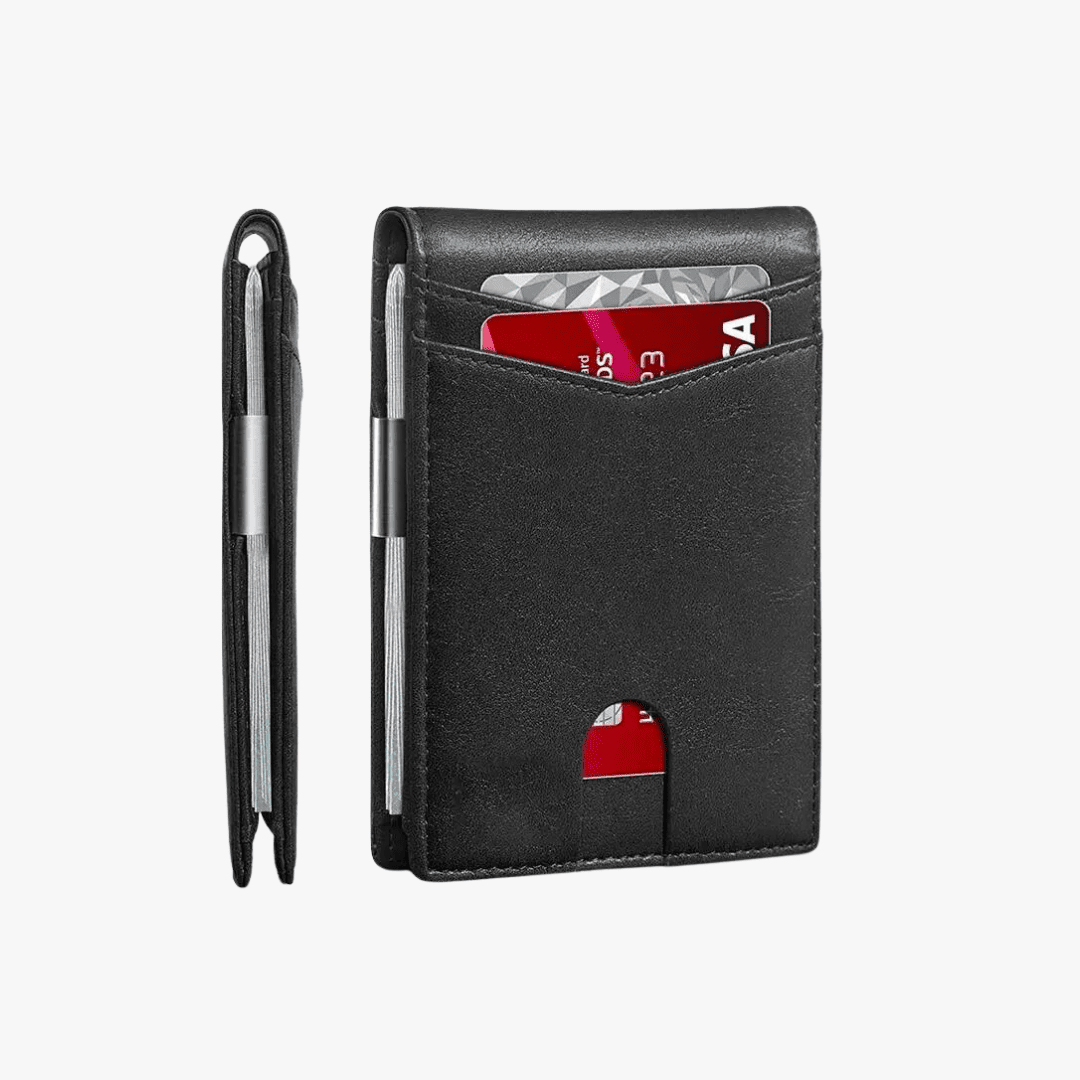 SLIMCARB Ultra-thin RFID Protection