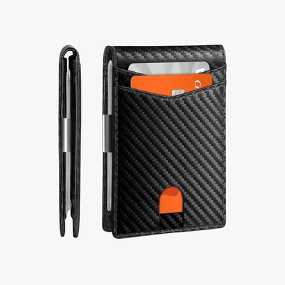 SLIMCARB Ultra-thin RFID Protection