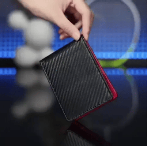 SLIMCARB Ultra-thin RFID Protection