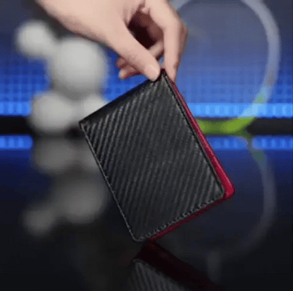 SLIMCARB Ultra-thin RFID Protection