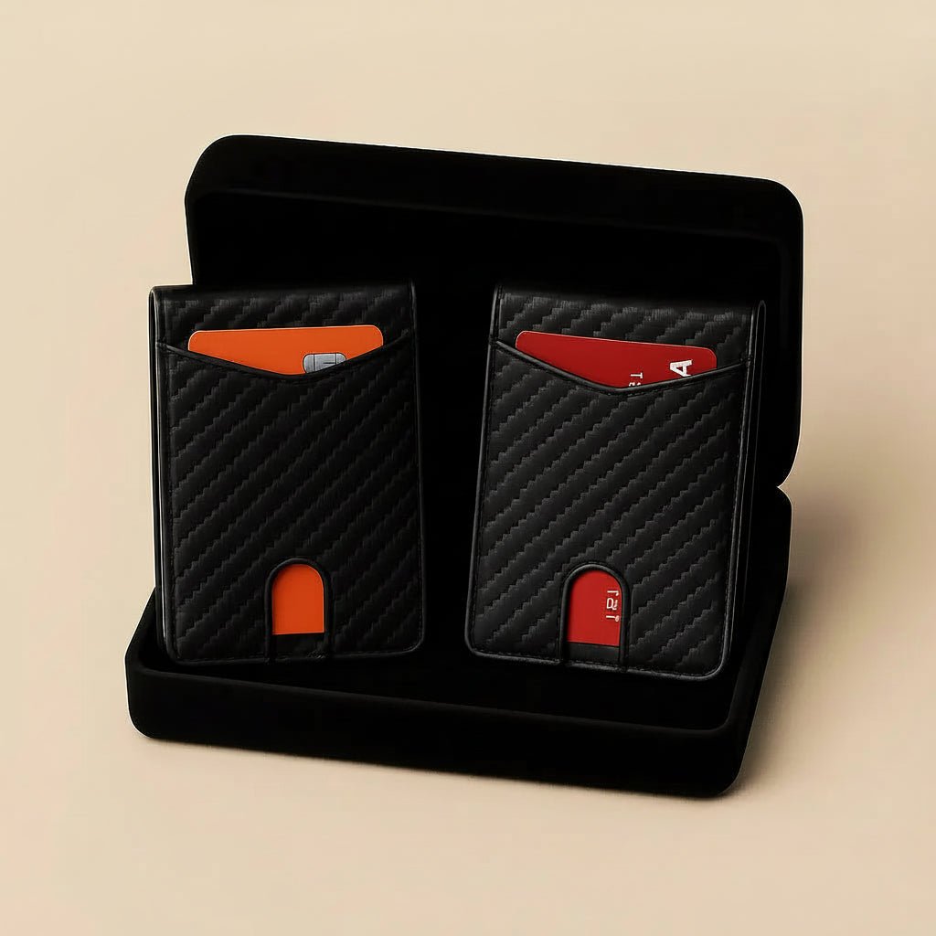 SLIMCARB Ultra-thin RFID Protection