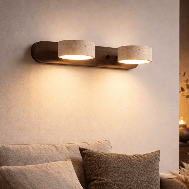 AVERRA LED Wall Light
