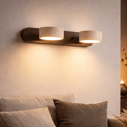 AVERRA LED Wall Light