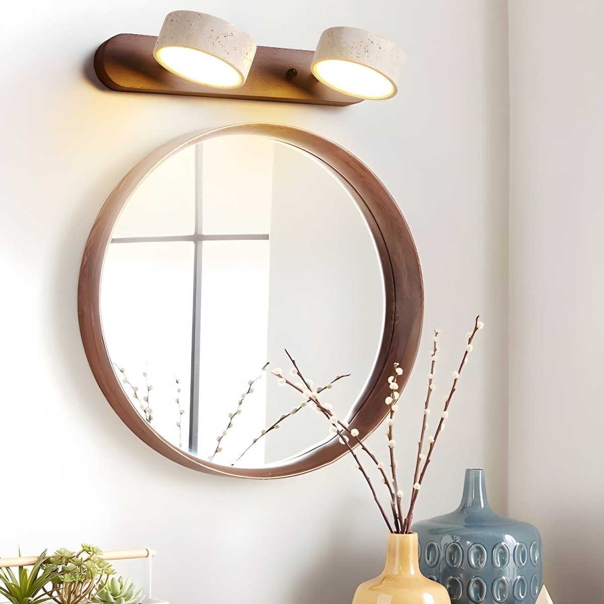 AVERRA LED Wall Light