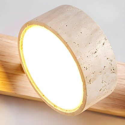 AVERRA LED Wall Light