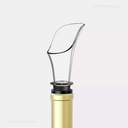 VINOMAX 4-in-1 Intelligent Electric Corkscrew Set