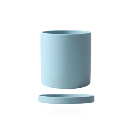 PLANTIVA Ceramic Flowerpot