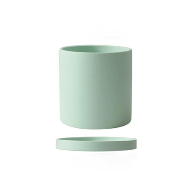 PLANTIVA Ceramic Flowerpot