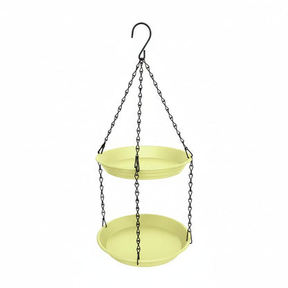 CHAINNEST Hanging Bird Feeder