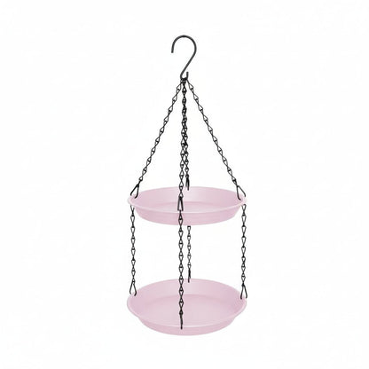 CHAINNEST Hanging Bird Feeder