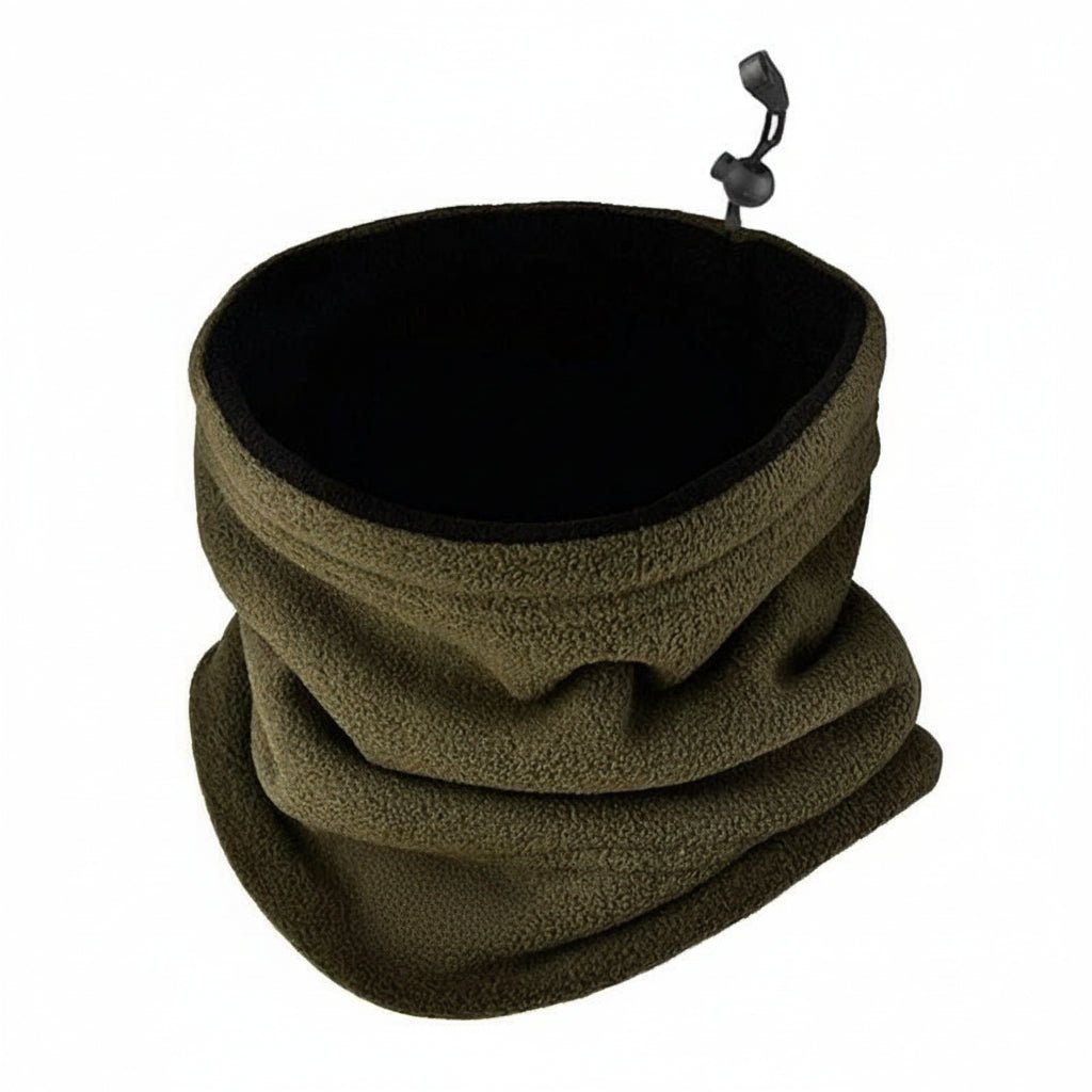POLAR FLEECE Cold Protection Scarf