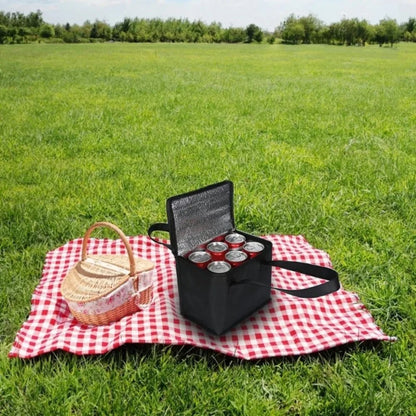 CHILLPACK Insulated Portable Cooler Bag