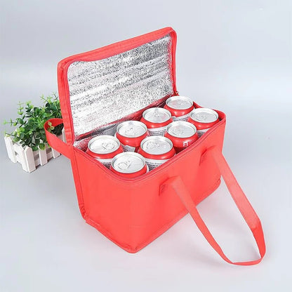 CHILLPACK Insulated Portable Cooler Bag