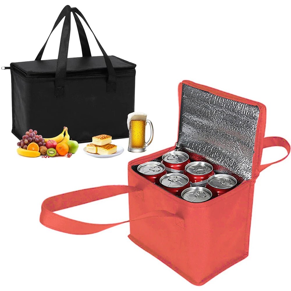CHILLPACK Insulated Portable Cooler Bag