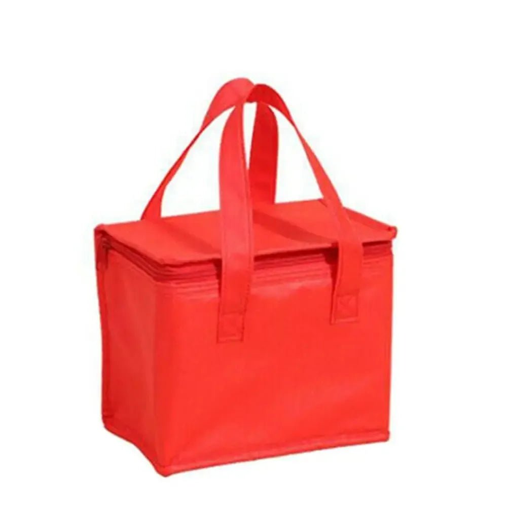 CHILLPACK Insulated Portable Cooler Bag