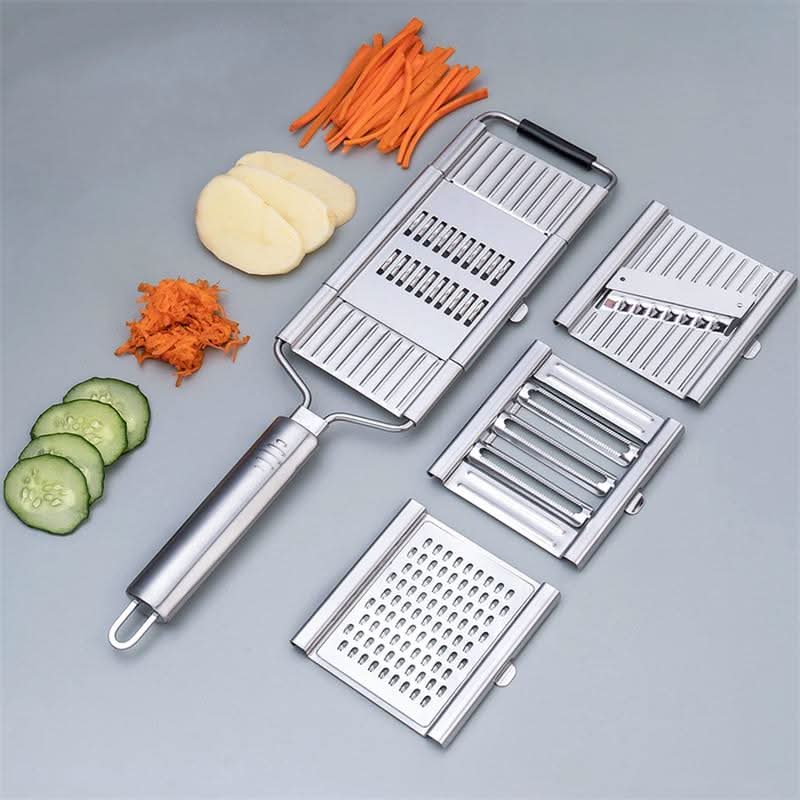 SLICECRAFT Versatile Kitchen Slicer