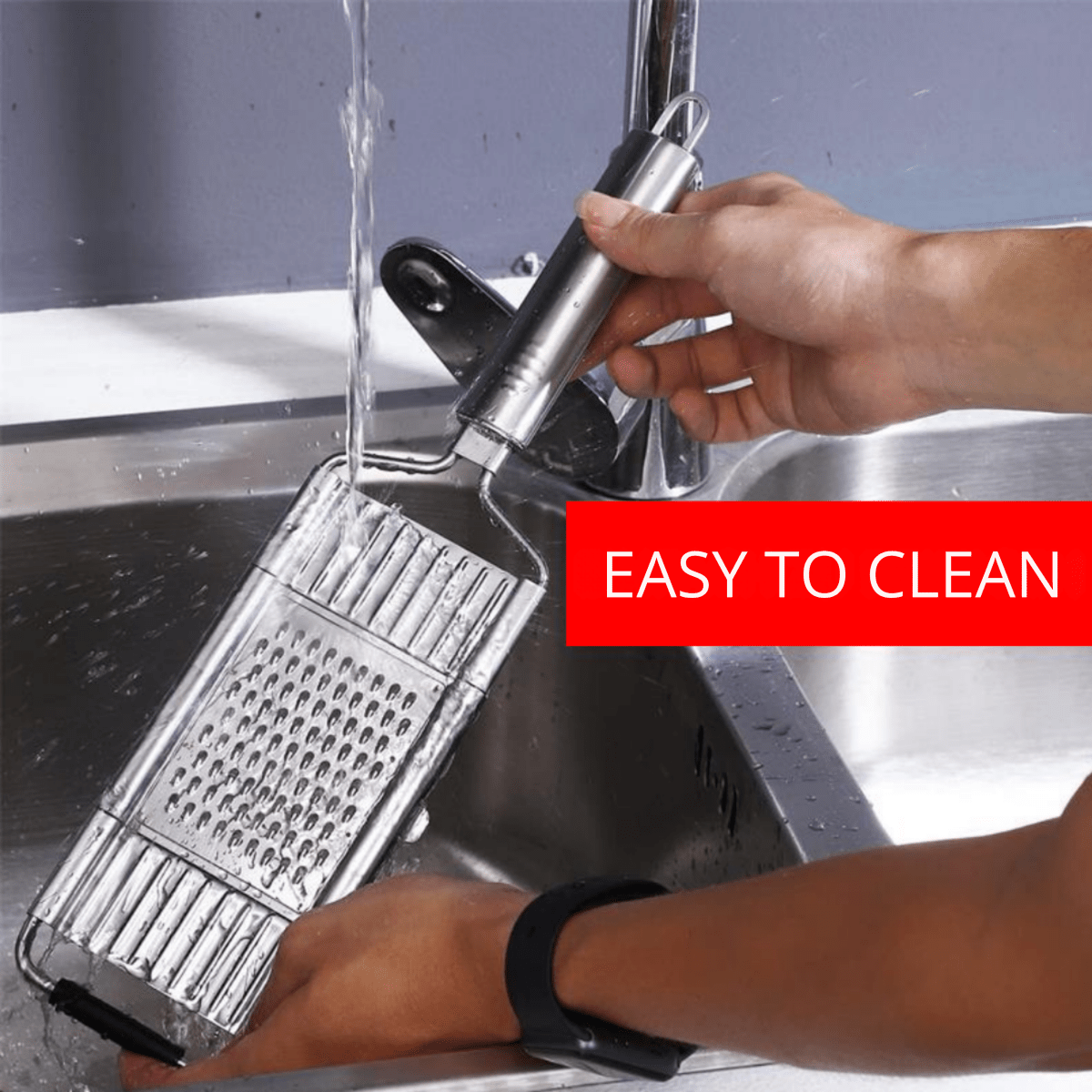 SLICECRAFT Versatile Kitchen Slicer