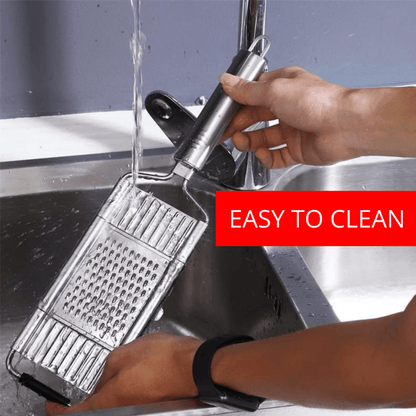 SLICECRAFT Versatile Kitchen Slicer