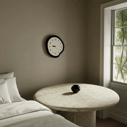 WALLMERA Abstract Wall Clock