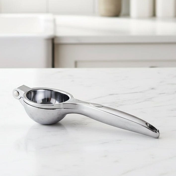 PRESSLUX Premium Lemon Squeezer