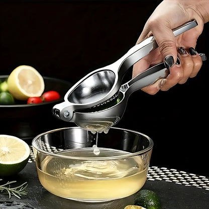PRESSLUX Premium Lemon Squeezer