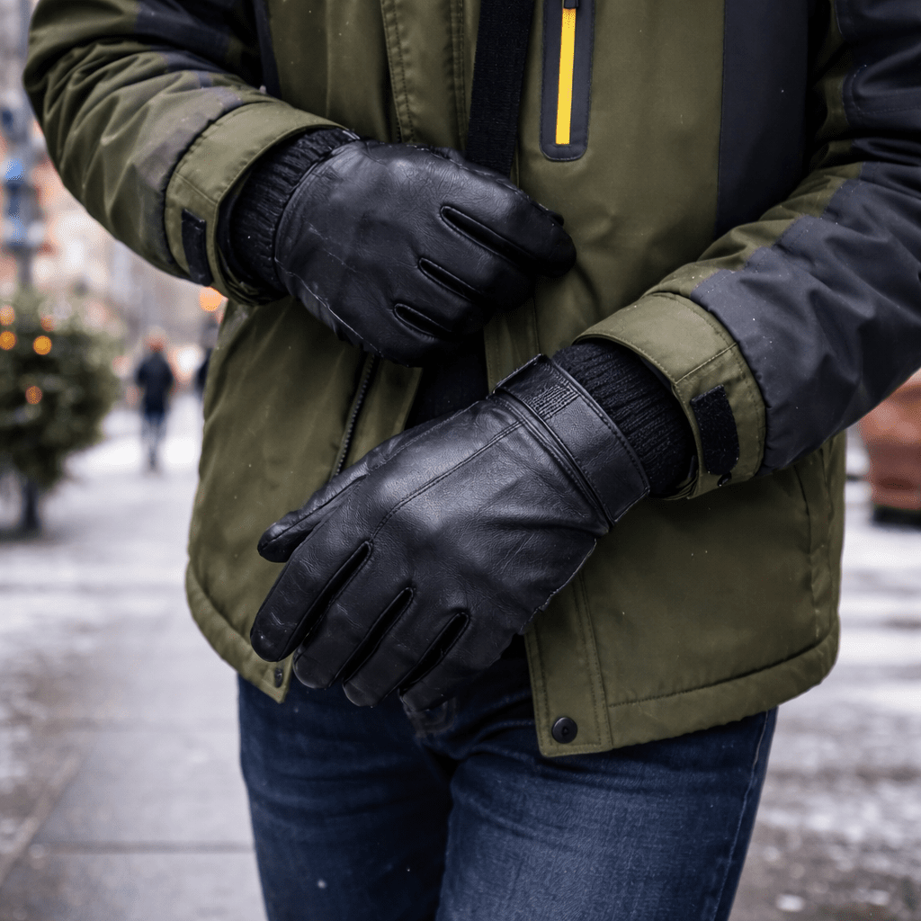 PRIMEGENT Timeless Warmth