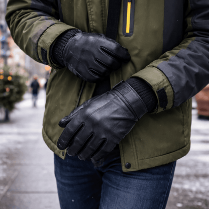 PRIMEGENT Timeless Warmth