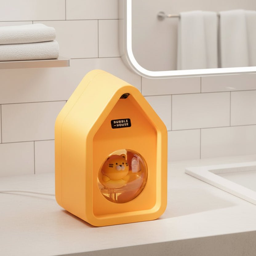 SOAPCARE Automatic Foam Dispenser