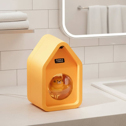 SOAPCARE Automatic Foam Dispenser