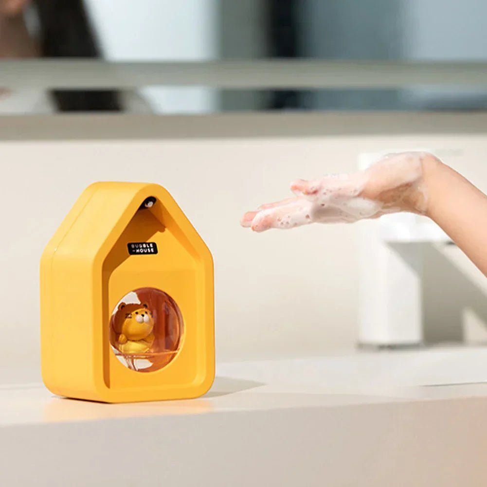 SOAPCARE Automatic Foam Dispenser