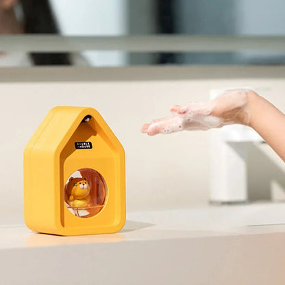 SOAPCARE Automatic Foam Dispenser