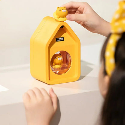 SOAPCARE Automatic Foam Dispenser