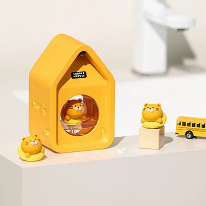 SOAPCARE Automatic Foam Dispenser