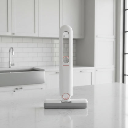 MOPIFY Compact Self-Wringing Mop