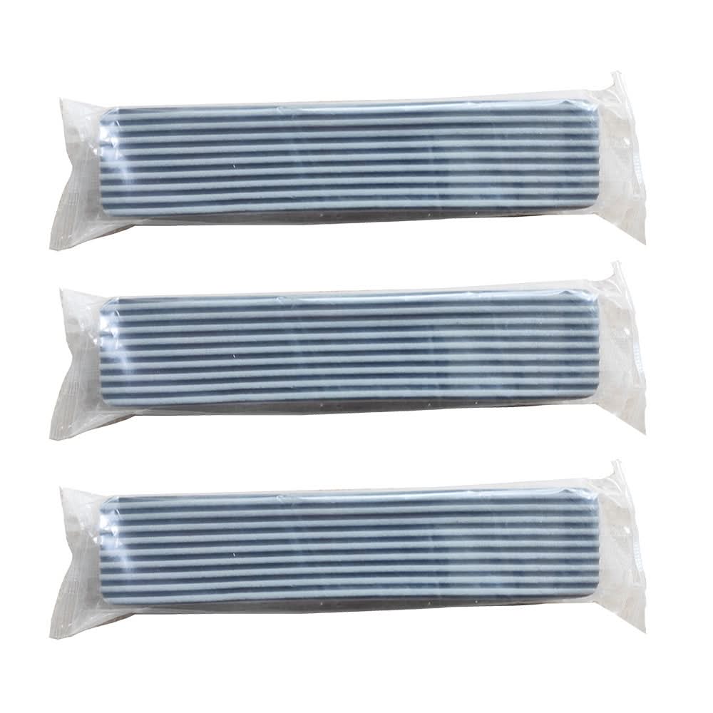 MOPIFY Compact Self-Wringing Mop
