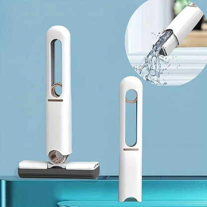 MOPIFY Compact Self-Wringing Mop