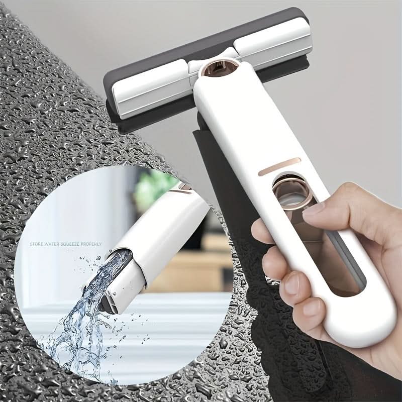 MOPIFY Compact Self-Wringing Mop
