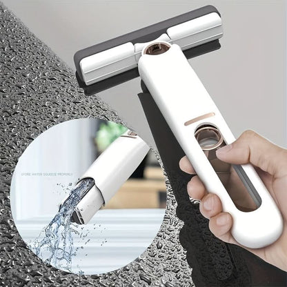 MOPIFY Compact Self-Wringing Mop
