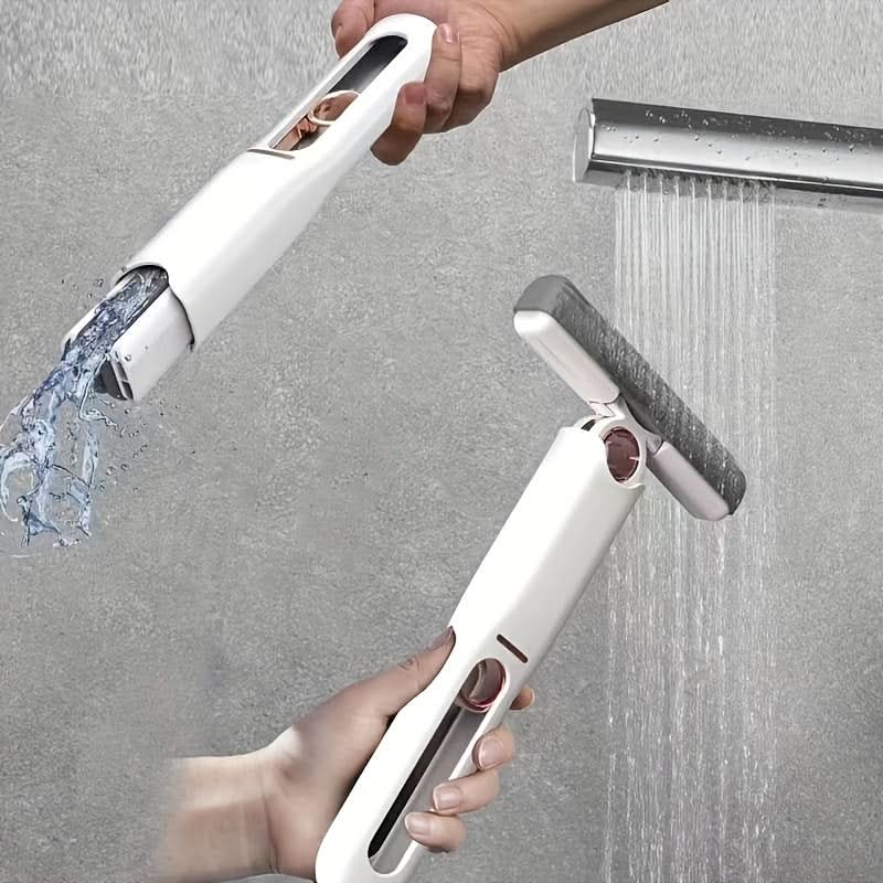 MOPIFY Compact Self-Wringing Mop