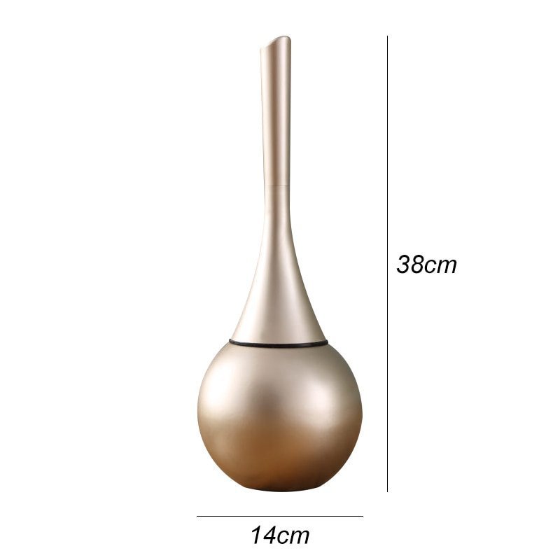FRESHSWIPE Toilet Brush
