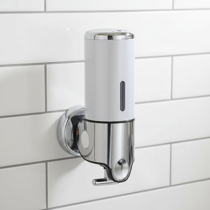 WANDCLEAN Wall-mounted Soap Dispenser