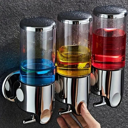 WANDCLEAN Wall-mounted Soap Dispenser
